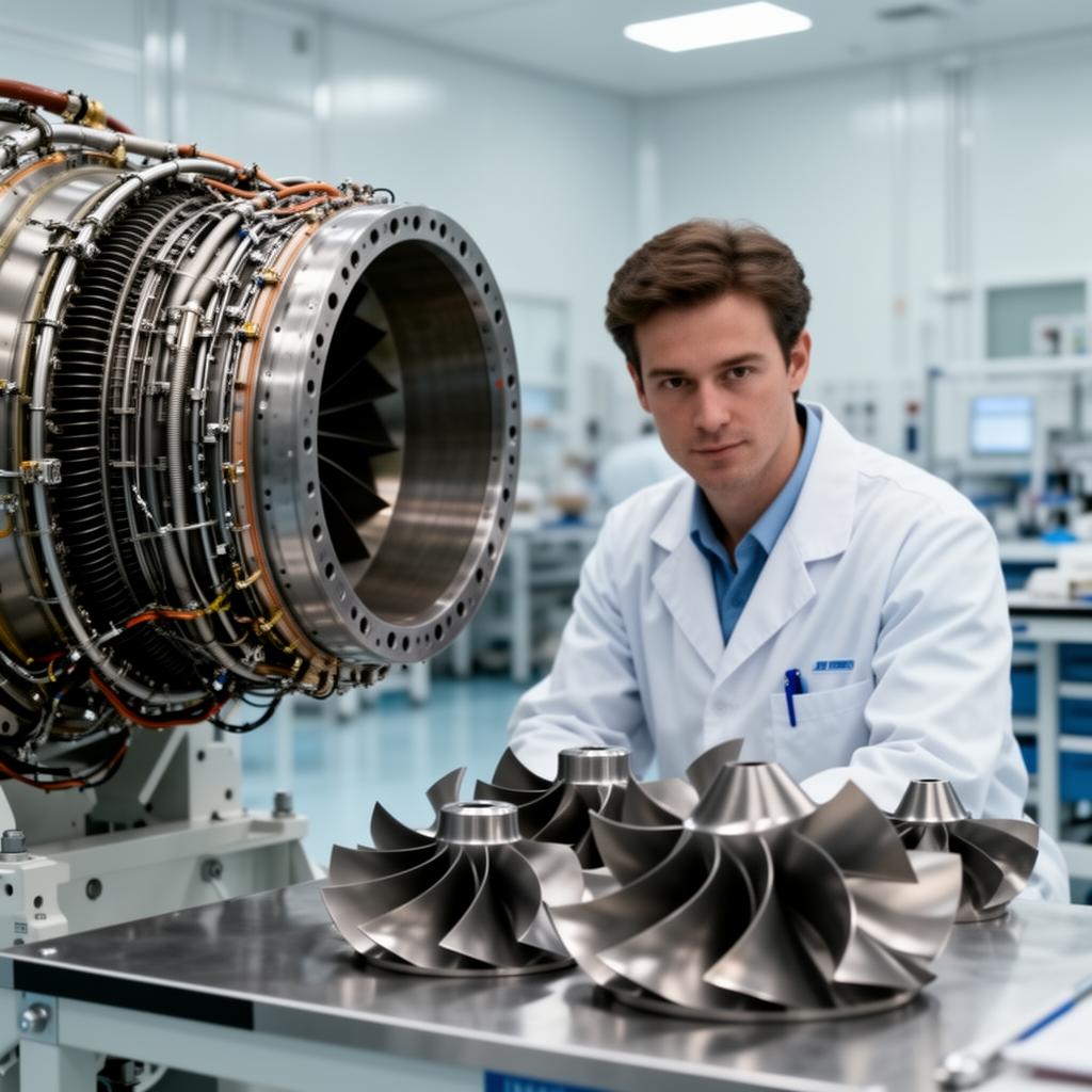 Aerospace