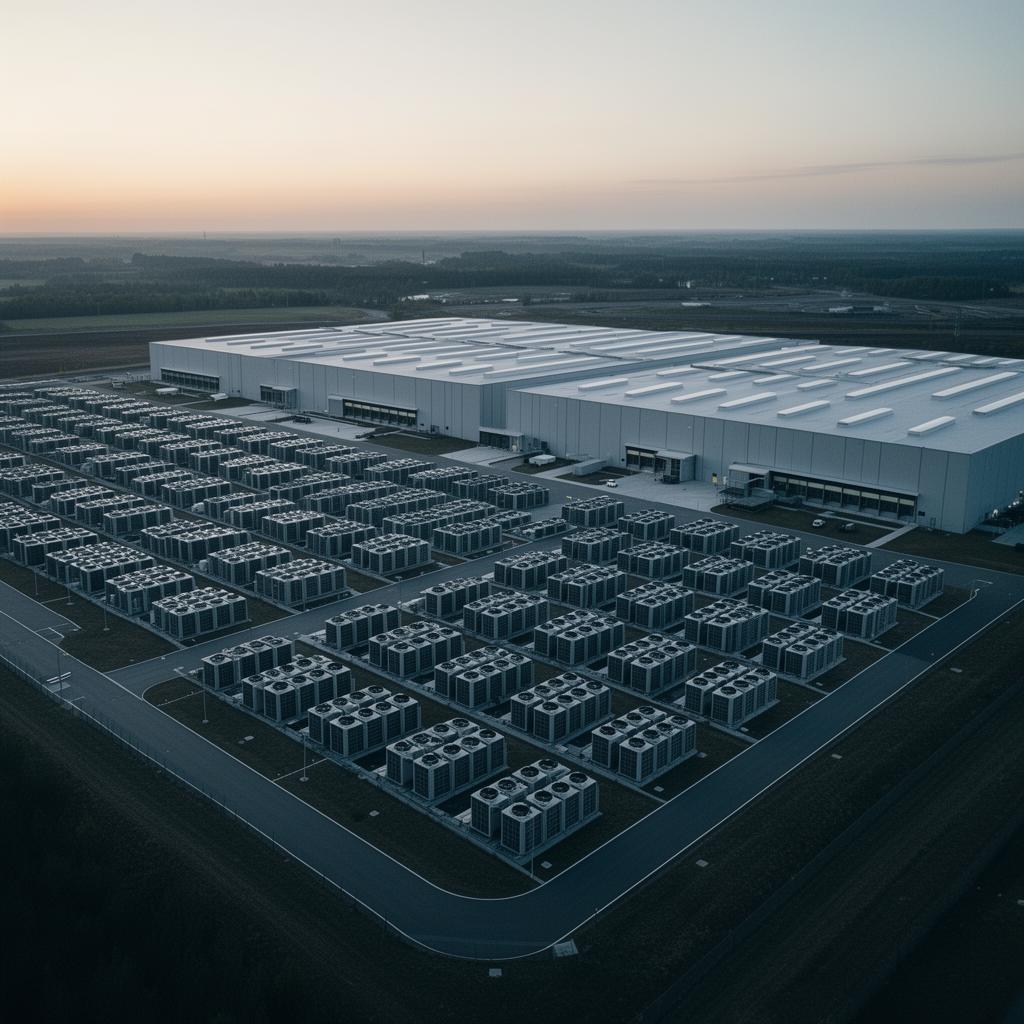 AI Data Centers