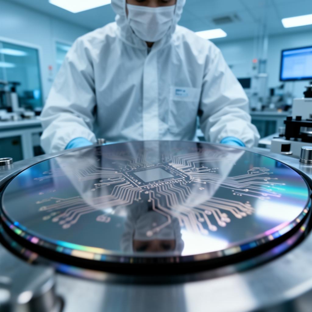 Semiconductor